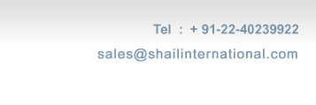 Shail International Pvt. Ltd. - HTD Belts & STD Belts, HTD timing belt, Std Timing Belt Exporters.