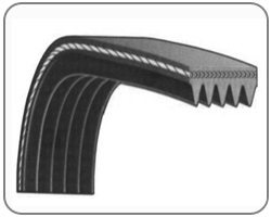 Poly V Belt manufacturers, exporters.