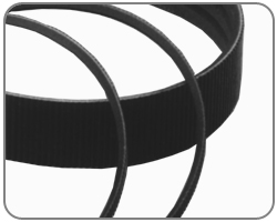 Polyflex Belt, Polyflex Belts India.