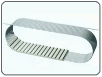 PU Jointed Belt